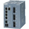 [6GK5205-3BF00-2TB2] SIEMENS/PA SCALANCE XB205-3LD manageable Laye (New)