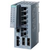 [6GK5206-2BD00-2AC2] SIEMENS/PA SCALANCE XC206-2 manageable Layer  (New)