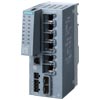 [6GK5206-2BS00-2FC2] SIEMENS/PA SCALANCE XC206-2SFP EEC manageable (New)