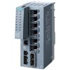 [6GK5206-2GS00-2FC2] SIEMENS/PA SCALANCE XC206-2SFP G EEC manageab (New)