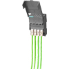 [6GK5208-0BA00-2AF2] SIEMENS/PA SCALANCE XF208, plano, managed IE  (New)