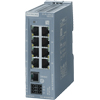 [6GK5208-0BA00-2TB2] SIEMENS/PA SCALANCE XB208 manageable Layer 2  (New)