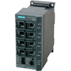 [6GK5208-0BA10-2AA3] SIEMENS SCALANCE X208, managed IE Switch, 8x 10/100 Mbits/ (New)