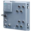 [6GK5208-0HA00-2AS6] SIEMENS/PA SCALANCE XP208, managed IE Switch, (New)