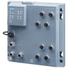 [6GK5208-0HA00-2ES6] SIEMENS/PA SCALANCE XP208EEC, managed IE Swit (New)