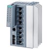 [6GK5208-0RA00-2AC2] SIEMENS/PA SCALANCE XC208G PoE manageable Lay (New)