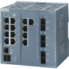 [6GK5213-3BD00-2TB2] SIEMENS/PA SCALANCE XB213-3 manageable Layer  (New)