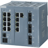 [6GK5213-3BF00-2AB2] SIEMENS/PA SCALANCE XB213-3LD manageable Laye (New)