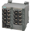 [6GK5216-0BA00-2AA3] SIEMENS SCALANCE X216, managed IE Switch, 16x 10/100 Mbits (New)