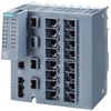 [6GK5216-3RS00-5AC2] SIEMENS/PA SCALANCE XC216-3G PoE manageable L (New)