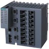 [6GK5216-4GS00-2FC2] SIEMENS/PA SCALANCE XC216-4C G EEC switch IE  (New)