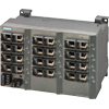 [6GK5224-0BA00-2AA3] SIEMENS SCALANCE X224, managed IE Switch, 24x 10/100 Mbits (New)