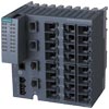 [6GK5224-4GS00-2FC2] SIEMENS/PA SCALANCE XC224-4C G EEC switch IE  (New)