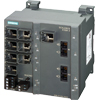 [6GK5308-2FL10-2AA3] SIEMENS/PA SCALANCE X308-2, managed plus IE Switch, 2 puertos (New)