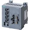 [6GK5308-2FN10-2AA3] SIEMENS/PA SCALANCE X308-2LH, managed plus IE Switch, 2 puert (New)