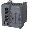 [6GK5308-2GG10-2CA2] SIEMENS/PA SCALANCE X308-2M TS; managed IE Switch, compacto;  (New)