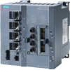 [6GK5308-2QG10-2AA2] SIEMENS/PA SCALANCE X308-2M PoE; managed IE Switch, compacto; (New)