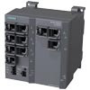 [6GK5310-0BA10-2AA3] SIEMENS/PA SCALANCE X310FE, managed plus IE S (New)