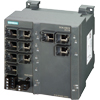 [6GK5310-0FA10-2AA3] SIEMENS/PA SCALANCE X310, managed plus IE Switch, 3 puertos 1 (New)