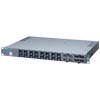 [6GK5324-4GG10-1ER2] SIEMENS/PA SCALANCE XR324-4M EEC; managed IE Switch, rack de  (New)
