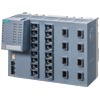 [6GK5324-8TS00-2AC2] SIEMENS/PA SCALANCE XC316-8 managed Layer 2 I (New)