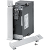 [6GK5980-2EA00-0AA1] SIEMENS/PA kit de montaje S7-1500 escuadra de (New)