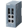 [6GK5004-2BF00-1AB2] SIEMENS/PA SCALANCE XB004-2LD unmanaged Industrial Ethernet S (New)