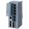 [6GK5206-2RS00-5AC2] SIEMENS/PA SCALANCE XC206-2G PoE manageable L (New)