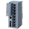 [6GK5208-0RA00-5AC2] SIEMENS/PA SCALANCE XC208G PoE manageable Lay (New)