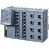 [6GK5324-8TS01-2AC2] SIEMENS/PA SCALANCE XCM324 managed Layer 2 IE (New)