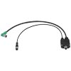 [6GF3500-8BD10] SIEMENS/PA cable adaptador para luminarias ext. MV500 para lu (New)