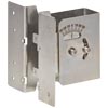[6GF3500-8CD] SIEMENS/PA placa de montaje MV500 sin luminar (New)