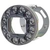 [6GF3540-8DA42] SIEMENS/PA iluminador anular incorporado MV54 (New)