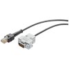 [6GT2191-1BH50] SIEMENS/PA SIMATIC RF, cable de conexión MV,  (New)