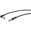 [6GT2391-0AH30] SIEMENS/PA SIMATIC RF200/RF300 cable de conex (New)