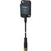 [6GT2398-1CD30-0AX0] SIEMENS/PA antena RF300/RF200 ANT 3 para conexión a RF250R RF (New)