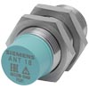 [6GT2398-1DA10] SIEMENS/PA antena SIMATIC RF200/RF300 ANT 18  (New)