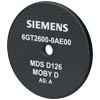 [6GT2600-0AE00] SIEMENS/PA transpondedor MDS D126 para RF200/ (New)