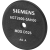 [6GT2600-5AH00] SIEMENS/PA transpondedor MDS D526 solo para RF200/RF300 Gen2, (New)