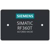 [6GT2800-4AC00] SIEMENS/PA transpondedor SIMATIC RF300 tarjet (New)