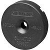 [6GT2800-5BA00] SIEMENS/PA transpondedor SIMATIC RF300 botón  (New)