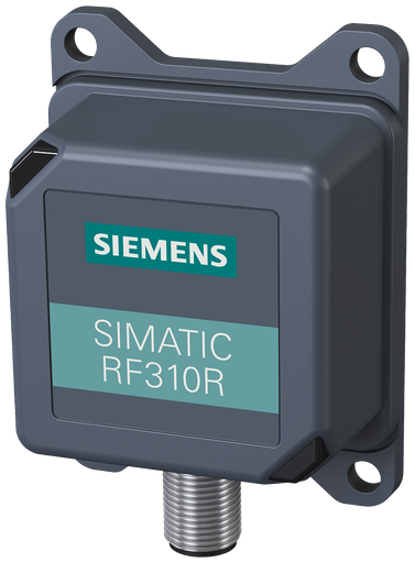 [6GT2801-1BA20-0AX1] SIEMENS/PA SIMATIC RF300; Reader RF310R (GEN2) con interfaz R (New)