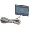 [6GT2831-6CA50] SIEMENS SIMATIC RF1000 Access Control Reader RF1040R; BF 1 (New)