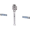 [6GT2890-0AB00] SIEMENS/PA kit de montaje sobre perfil DIN SI (New)