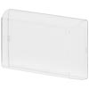 [6GT2890-0CC00] SIEMENS/PA SIMATIC RF1000 cubierta de protecc (New)