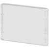 [6GT2890-0CD00] SIEMENS/PA SIMATIC RF1000 cubierta de protección para sala li (New)