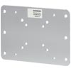 [6GT2890-2AC00] SIEMENS/PA SIMATIC RF600 placa de fijación de (New)