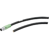 [6GT2891-0CH50] SIEMENS/PA SIMATIC RF600 DI/DO prolongador macho para lector  (New)
