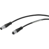 [6GT2891-4FN50] SIEMENS/PA SIMATIC RF, cable de conexión MV,  (New)