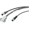[6GT2891-4KH50] SIEMENS/PA SIMATIC RF200/RF300 cable de conex (New)